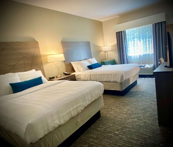 Best Western Brockport Inn & Suites image 15