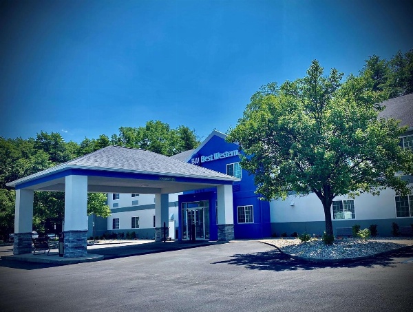Best Western Brockport Inn & Suites Main image